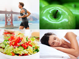 Learn about nutrition, exercise, sleep, mental wellness, and more to transform your health journey today.