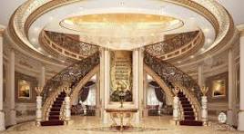 Learn how to incorporate modern luxury staircase design elements into your home with expert tips from Tech Floa.
