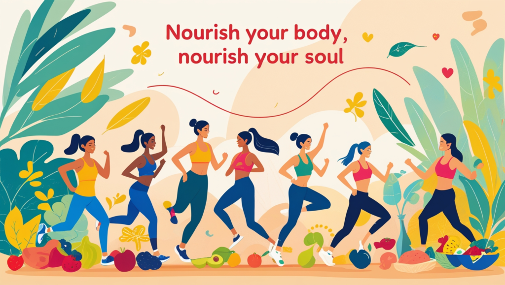 The Importance of a Healthy Lifestyle (mylt34)