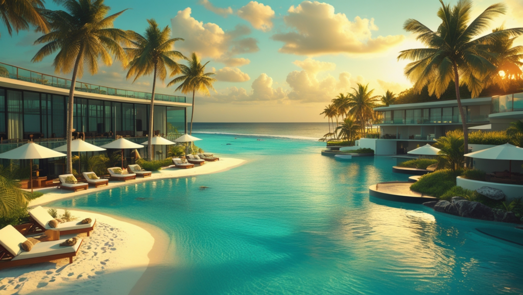 Lifestyles Holiday Vacation Resort A Perfect Blend of Relaxation and Luxury