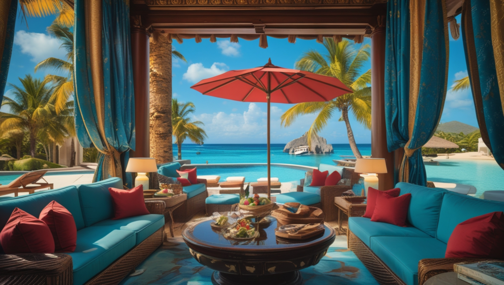 Lifestyle Luxury Vacation Club: Redefining the Way We Travel