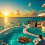 The Billionaire Luxury Lifestyle