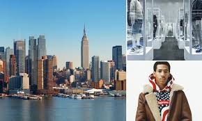 Discover the ultimate guide to dressing for success in Fashion City with tips on statement accessories.