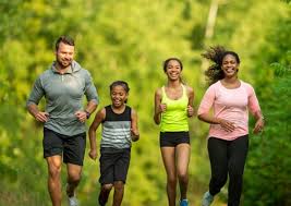 Learn about nutrition, exercise, sleep, mental wellness, and more to transform your health journey today.