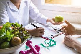 Learn about nutrition, exercise, sleep, mental wellness, and more to transform your health journey today.