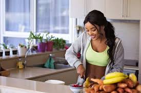Learn about nutrition, exercise, sleep, mental wellness, and more to transform your health journey today.