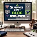 Seahawks Draft Blog: Complete Guide to Seattle’s NFL Draft Strategy