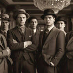 1920s Men Fashion: A Complete companion to Vintage Elegance