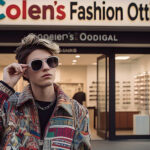 Cohen's Fashion Optical Your Complete companion to Vision and Style