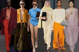 The fashion color trends 2025 represents more than just aesthetic preferences—they embody our collective creative evolution. 