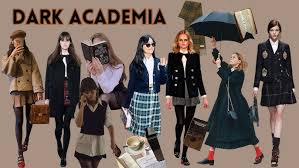 Discover how to perfect your dark academia fashion style with our comprehensive 5-step guide.
