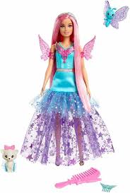 Discover the ultimate Barbie a fashion fairytale styling guide with 7 stunning outfit combinations that will transform your doll collection.