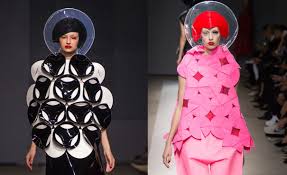 Discover how 5 innovative designers are transforming estilo fashion through revolutionary design approaches. 