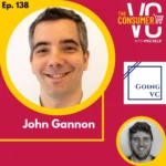 John Gannon Blog: Your Ultimate Guide to Startup and Venture Capital Insights
