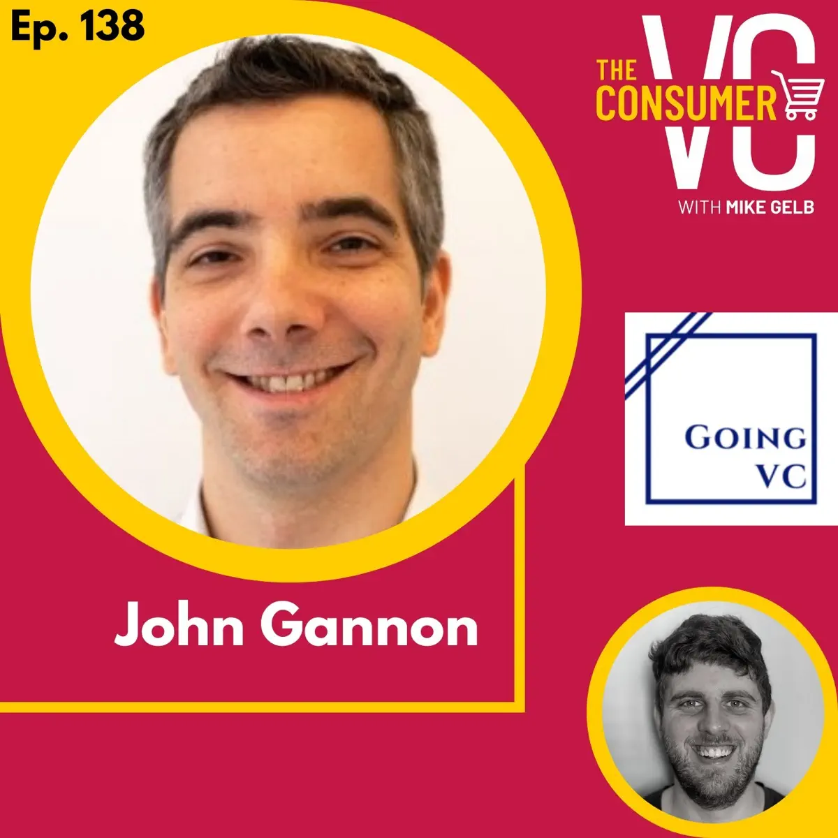 John Gannon Blog: Your Ultimate Guide to Startup and Venture Capital Insights