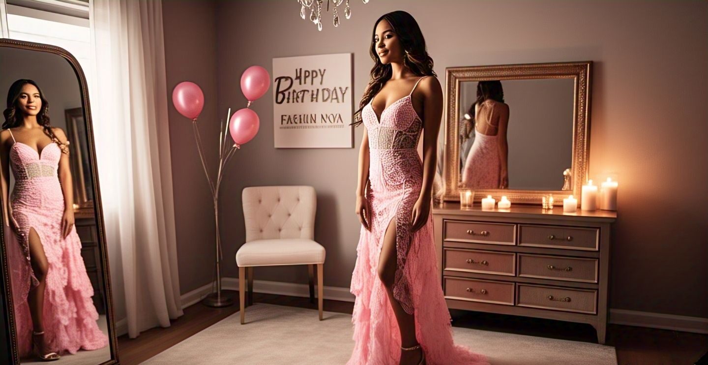 Birthday Dress Fashion Nova: How To Find The Perfect Dress