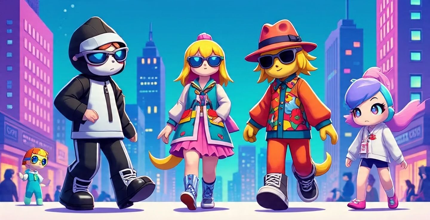 Fashion Fever Neopets: The Ultimate Guide to Style in Neopia