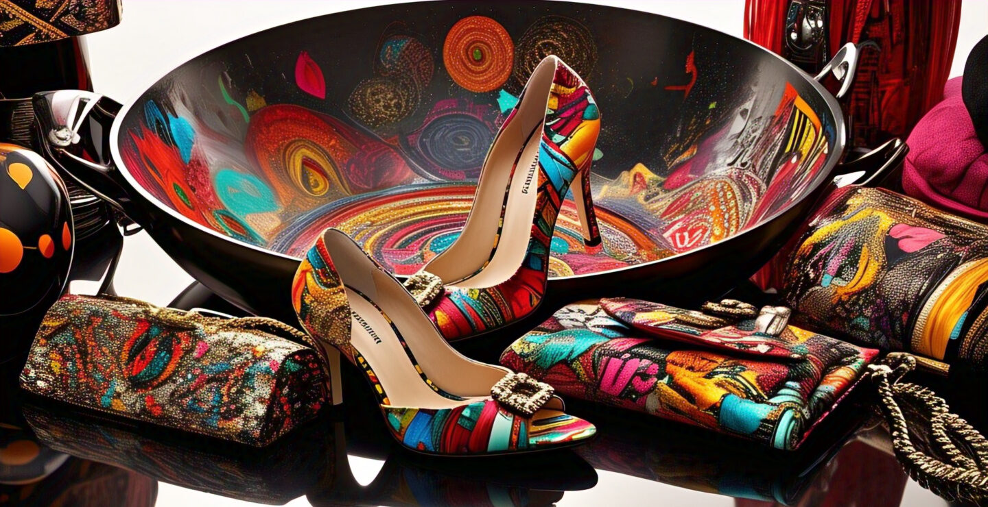 Fashion Wok: The Ultimate Guide to Amazing Styles and Trends