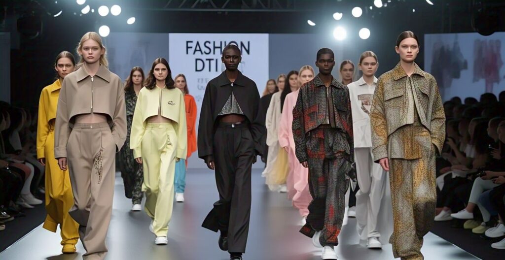 Fashion Week DTI: All You Need to Know