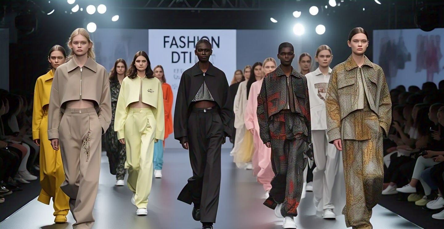 Fashion Week DTI: All You Need to Know