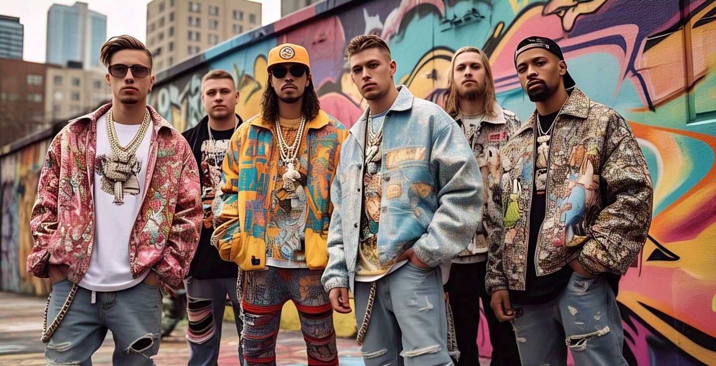 Y2K Fashion Men: A Complete Guide to Embracing This Iconic Style