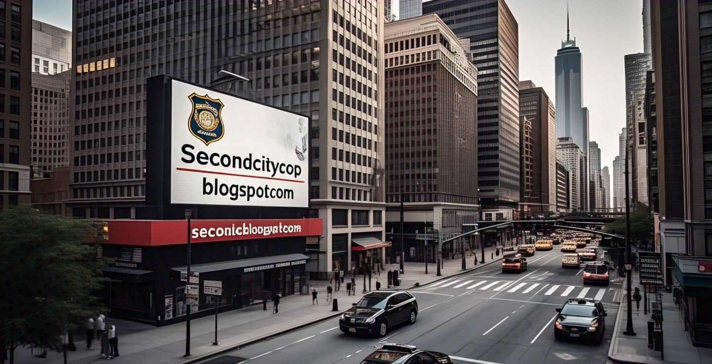 Second City Cop Blog: A Deep Dive into Chicago’s Most Controversial Police Commentary Hub