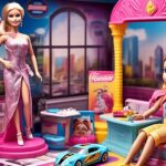 Fashion Toys From Mattel Crossword — An Ultimate Guide