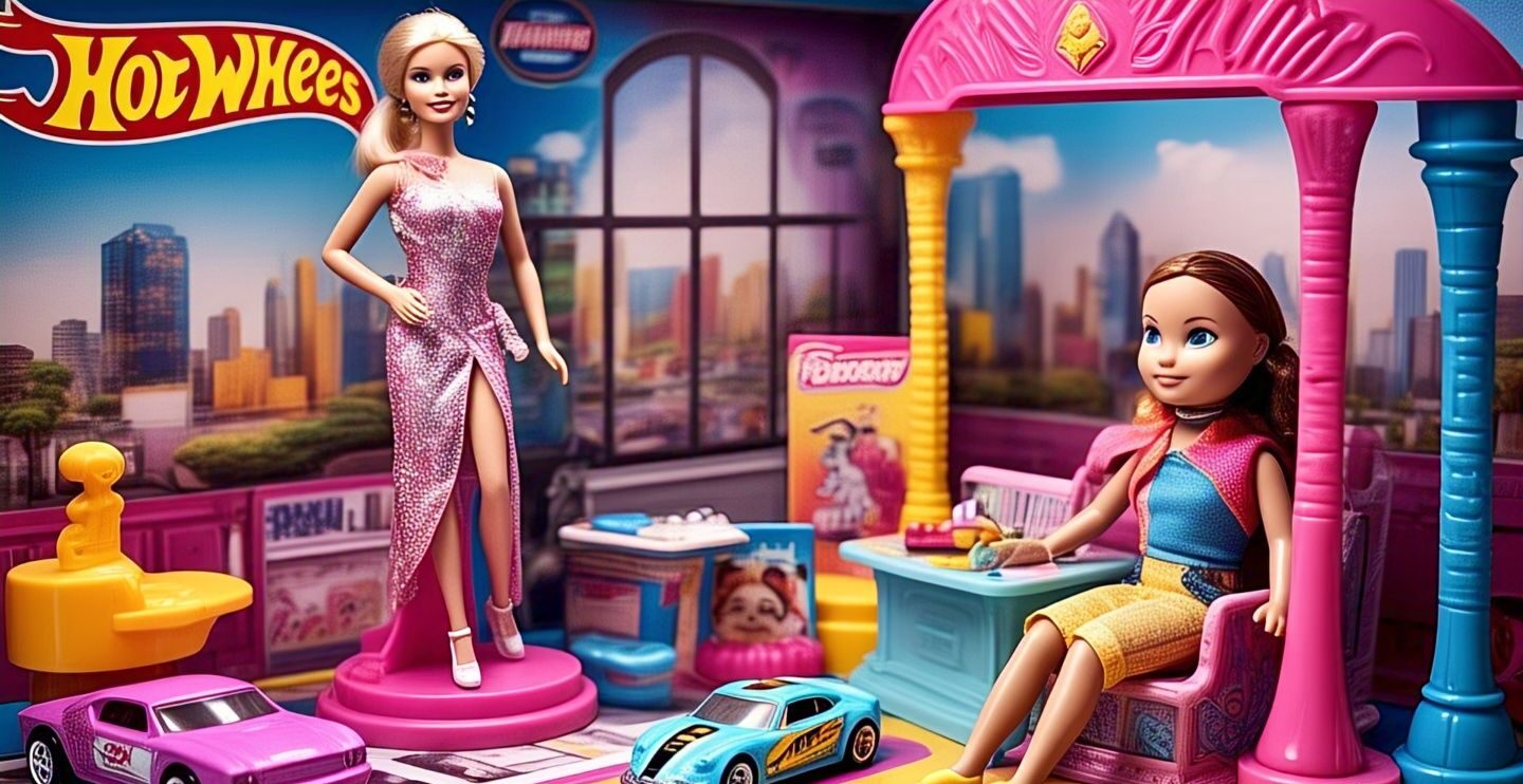 Fashion Toys From Mattel Crossword — An Ultimate Guide