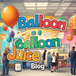 Exploring the Balloon Juice Blog: A Hub for Politics, Culture, and Commentary