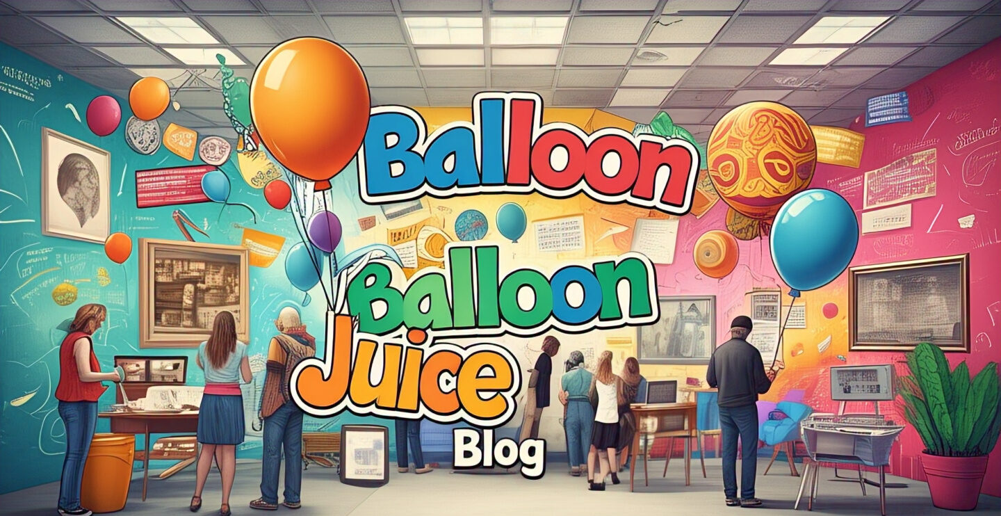 Exploring the Balloon Juice Blog: A Hub for Politics, Culture, and Commentary