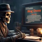 Blog Doom: Is Blogging Really Dead or Just Evolving?