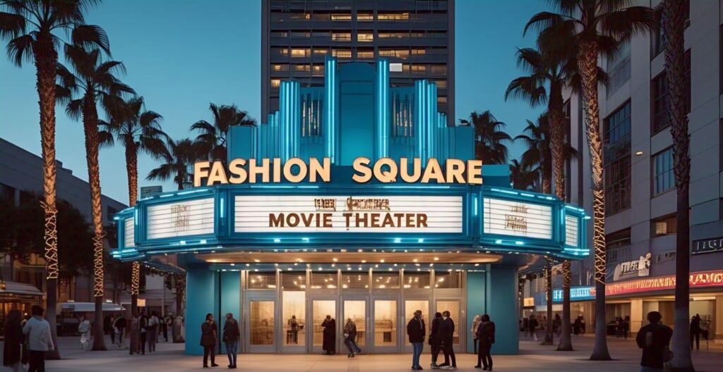 Fashion Square Movie Theater: Your Ultimate Cinema Experience