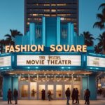 Fashion Square Movie Theater: Your Ultimate Cinema Experience