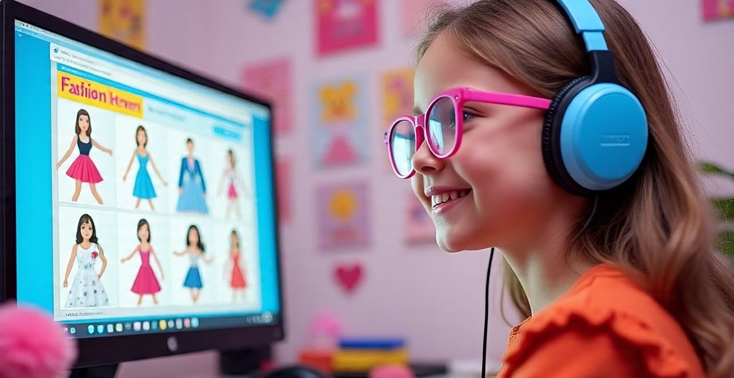 Earning Neopoints Through Fashion Fever