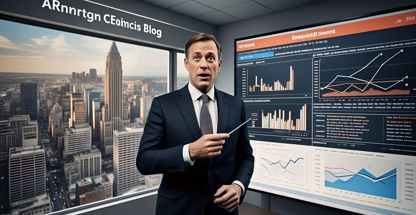 Armstrong Economics Blog: Unveiling Economic Trends with Precision