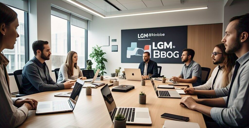 LGM Blog: Your Gateway to Business, Technology, and Innovation