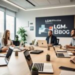 LGM Blog: Your Gateway to Business, Technology, and Innovation