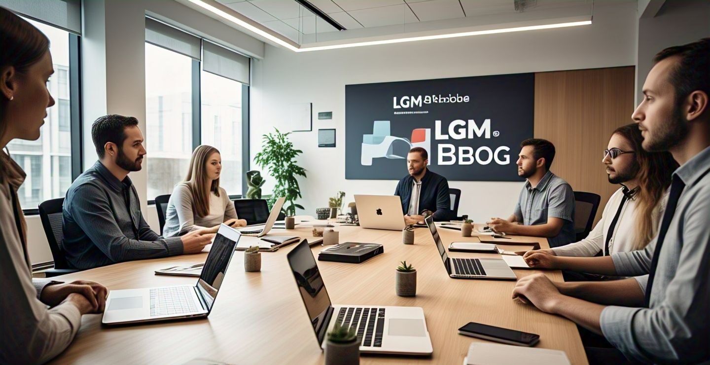 LGM Blog: Your Gateway to Business, Technology, and Innovation