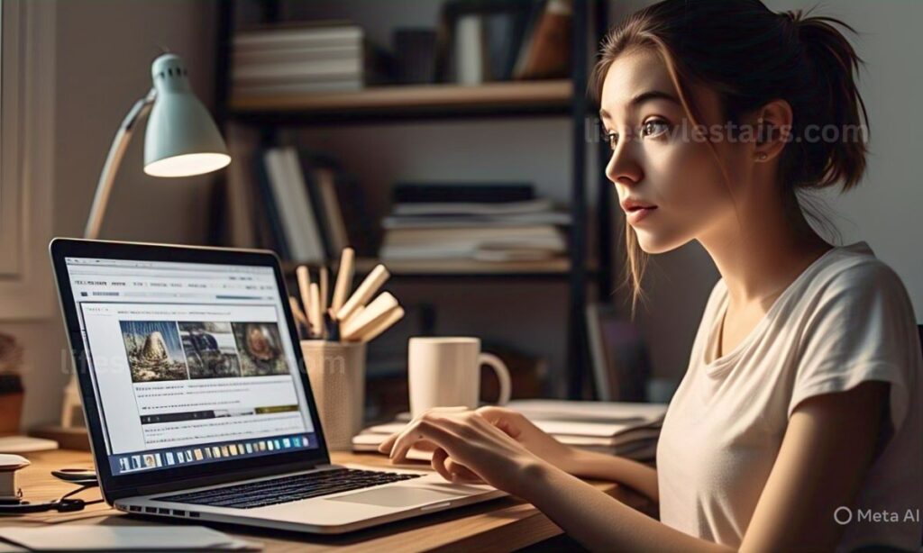 Exploring the PocketMemoriesNet Site
