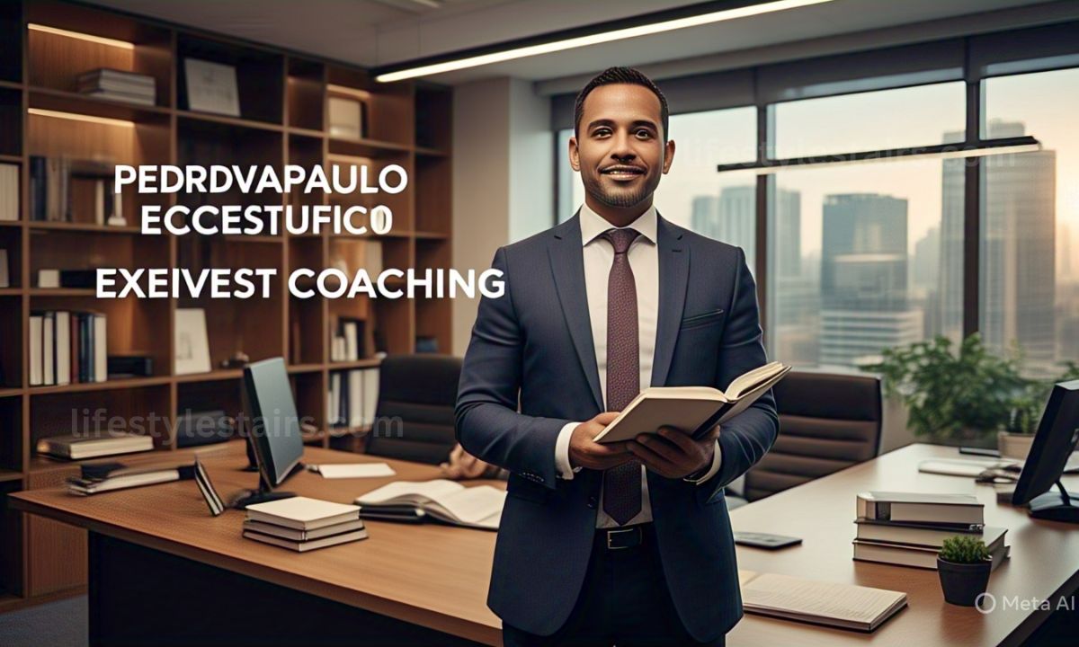 Pedrovazpaulo Executive Coaching Elevate the Way You Lead