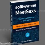 Software-Name-MeetShaxs The Ultimate Guide to the Best Virtual Meeting Software
