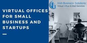 "Irish Business Systems – Your partner for Xerox and document management." 