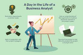 "Dashboard used in business analyst jobs for data analysis" 