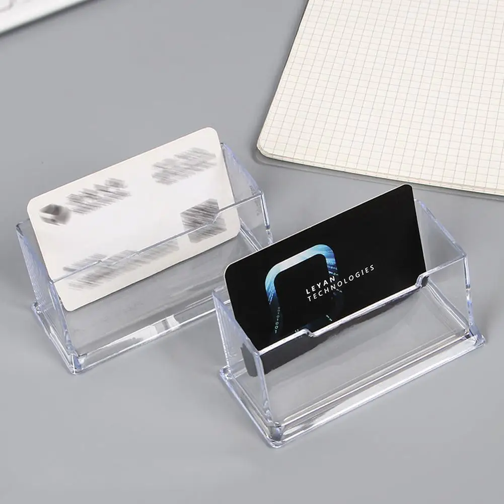 Luxury business card holder with rose gold finish - Penhouse.pk