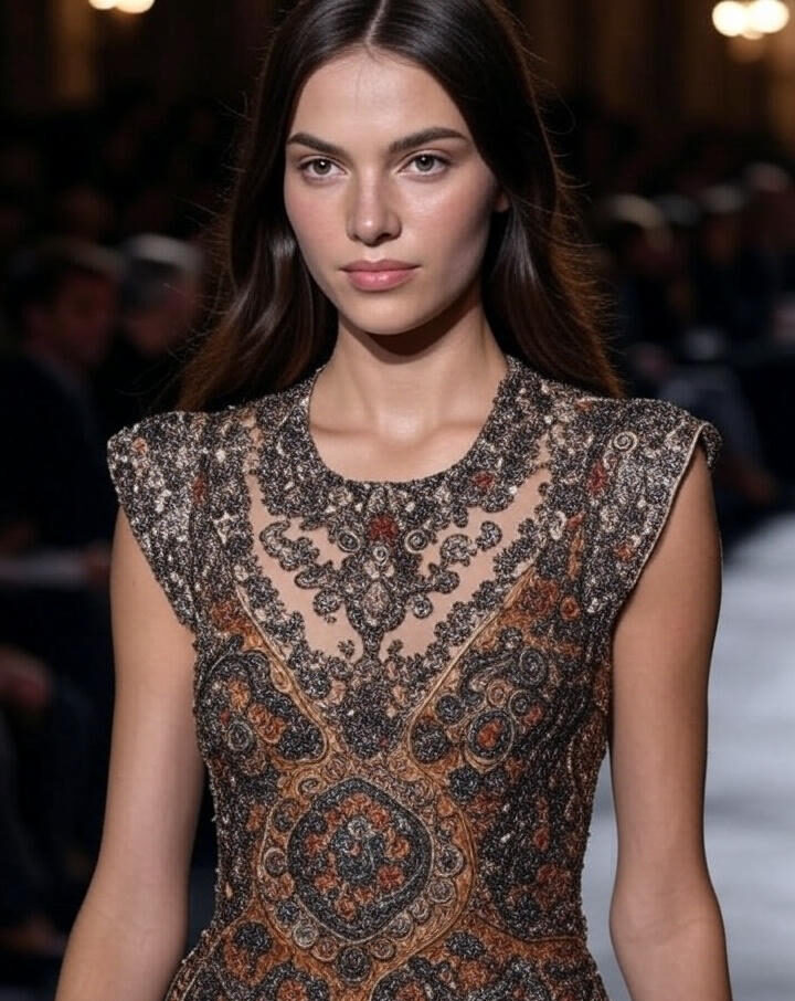 Outfit Ideas to Stand Out on the Runway