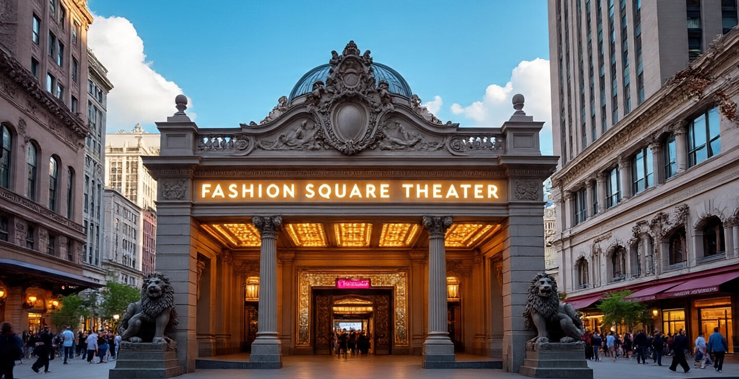 Fashion Square Theater: A Timeless Entertainment Destination