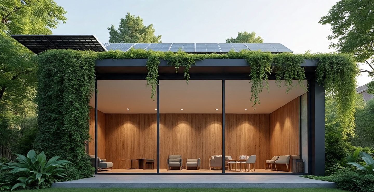 Sustainability and Eco-Friendly Features