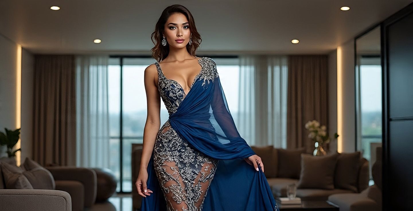Fashion Icon Dress to Impress: Master the Art of Timeless Style
