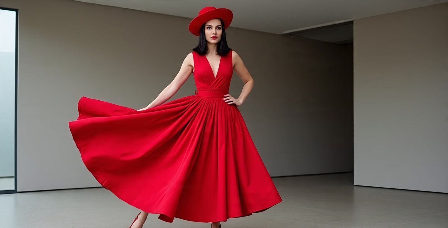 Traits That Make Someone a Fashion Icon