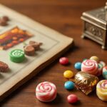 Old Fashioned Candy Catalog: A Sweet Journey Through Time